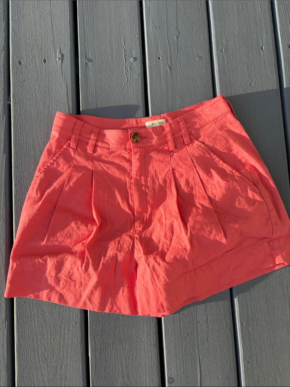 ALC Shorts